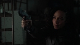 Westworld - Season 04 Episode 08